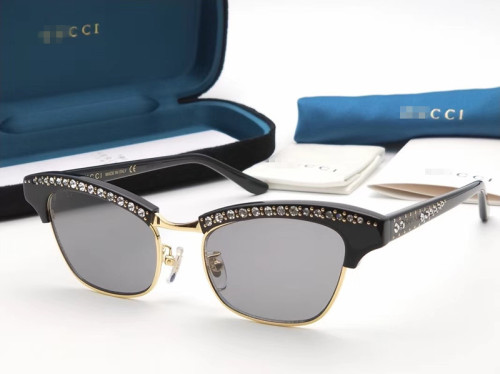 Discount gucci knockoff GG0235S Sunglasses Online SG409