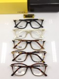 FENDI eyeglass frames replica HL0046 Online FFD051