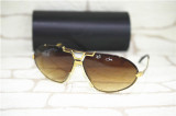 Budget-Friendly UV400 Protection Eyewear fake cazal FCZ031 | Stylish Sun Safety