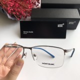 MONT BLANC Discount replica glasses Spectacle Frames MB0450 best quality breaking proof FM261