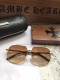 Buy reps chrome hearts Sunglasses GIRTT Online SCE135