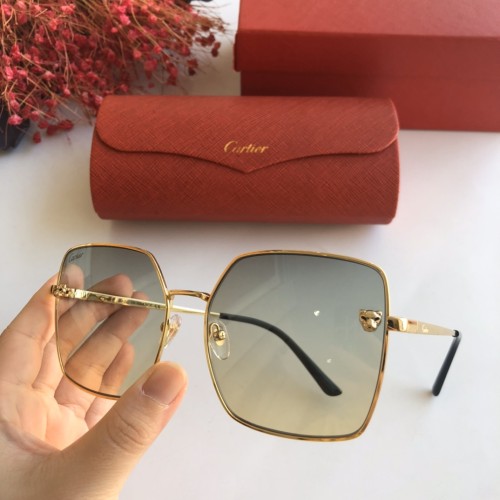Cartier sunglasses dupe CT028S Online CR140