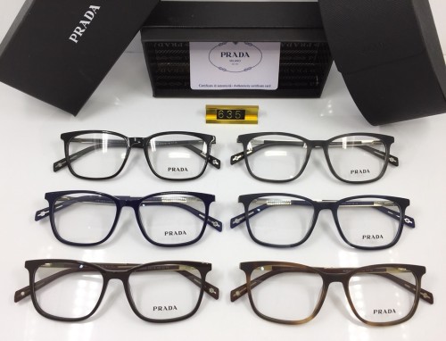 Shop Factory Price PRADA fake glass frames 635 Online FP776