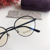 Wholesale 2020 Spring New Arrivals for GUCCI Eyeglass Frames GG01115 Online FG1247