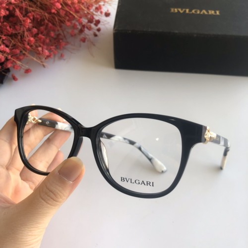 Replica BVLGARI Eyeglasses Optical Frames FBV170