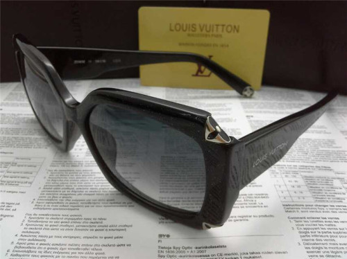 Luxury Optical Frames replica LV SLV044 | Affordable Opulence