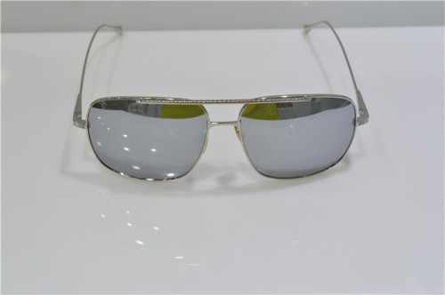 Flexible Titanium Eyeglasses fake dita SDI023: Lightweight & Durable