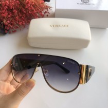 Wholesale Replica 2020 Spring New Arrivals for VERSACE Sunglasses VE1058 Online SV166