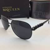 Expansive Views: Wide Field Sunglasses fake alexander McQueen SAM037 at Affordable Prices