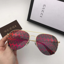 Buy quality Fake GUCCI Sunglasses Online SG350