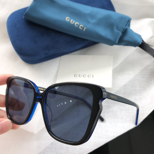 Buy GUCCI Sunglasses GG0613S Online SG591