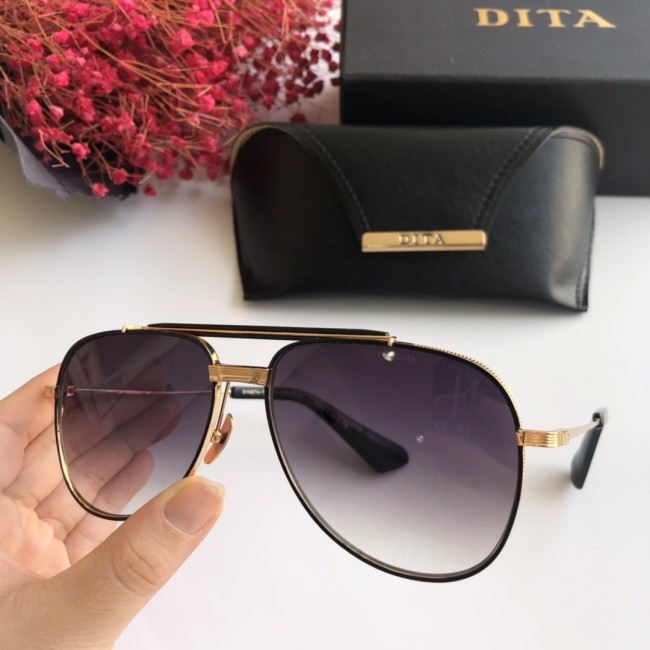 Wholesale DITA Sunglasses SYMETATYPE 404 Online SDI086