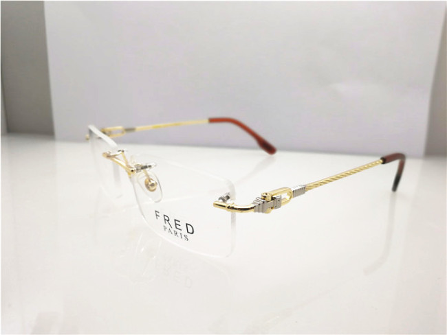 Buy quality FRED FD033 eyeglass dupe Online spectacle Optical Frames FRE017