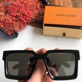 Shop reps lv Millionaire Sunglasses M96006 Online SLV208