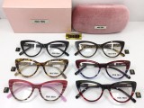 MiuMiu VMU62M replica eyewear Frames FMI055