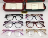 Wholesale GUCCI eyeglass frames replica 0028 Online FG1242