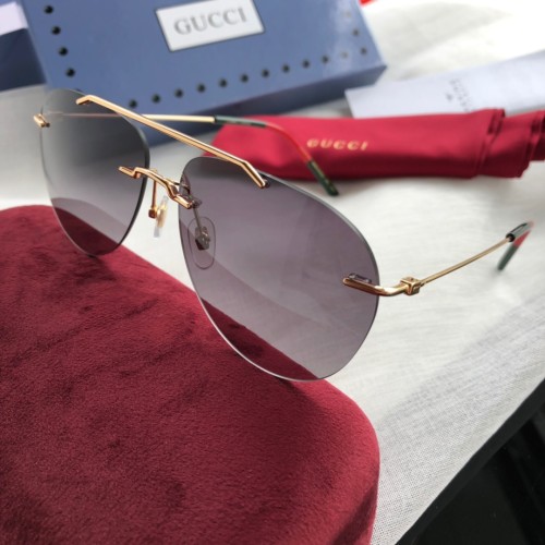 Buy GUCCI Sunglasses GG0397S Online SG584