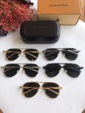 L^V replica sunglasses Z1203 Online SLV258