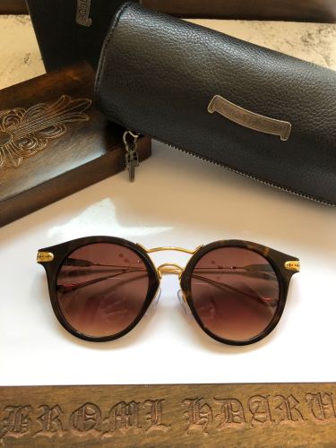 Buy Chrome Hearts replica sunglasses Online SCE146