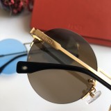 Wholesale FENDI Sunglasses FO0527 Online SF106