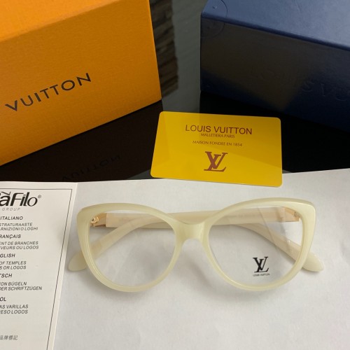 Wholesale Copy L^V Eyeglasses Z1226W Online FL005