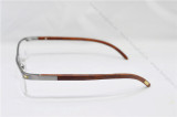 140 replica eyewear Frame Wooden FCA149