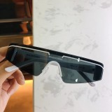 Shop reps balenciaga Sunglasses BB0003S Online SBA001