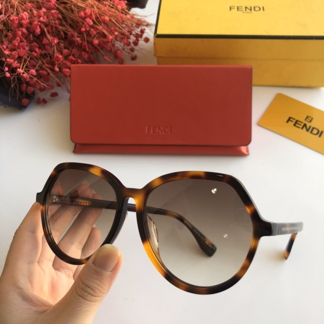 FENDI Sunglasses FF0397 Online SF114