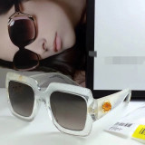 Quality knockoff knockoff gucci GG0083S Sunglasses Wholesale SG349