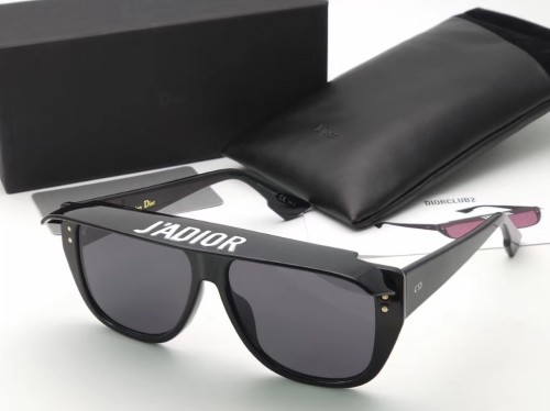 Wholesale DIOR Sunglasses CLUB2 Online SC117