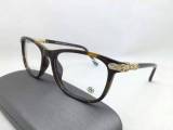 Cheap CHROME HEART for mens replica glasses optical frames FCE106