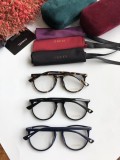 Shop Factory Price GUCCI fake glass frames GG0027OA Online FG1203