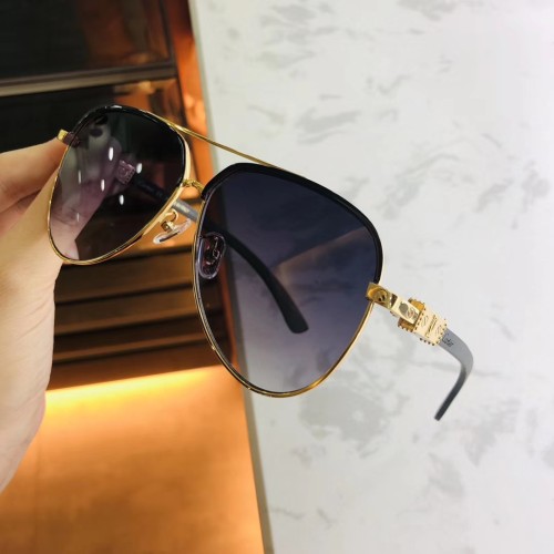 Shop reps cartier Sunglasses 6014 Online CR116