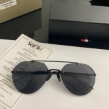 Shop reps thom browne Sunglasses TB929 Online STB036