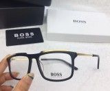 Shop Factory Price BOSS fake glass frames 8642 Online FH299