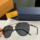 Shop reps lv Sunglasses Online SLV212