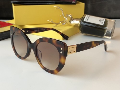 Buy FENDI Sunglasses FF0265S Online SF099