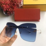 Wholesale FENDI Sunglasses FF0399S Online SF105