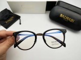 Online store BALMAIN eyeglass dupe online 5119K spectacle Optical Frames FBM002