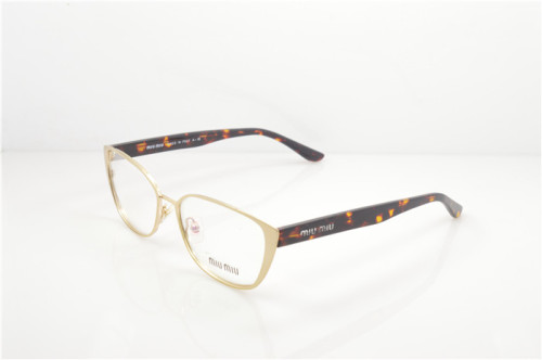 Cheap MIU MIU eyeglass dupe frames VMU spectacle FMI114