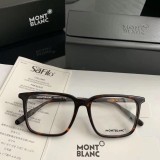 MONT BLANC replica eyewear Frames FM272