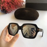 Wholesale 2020 Spring New Arrivals for TOM FORD Sunglasses TF660 Online STF206