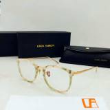 Quality Linda Farrow knockoff eyeglasses buy prescription 222 glasses online FLF002