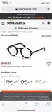 Wholesale 2020 Spring New Arrivals for TOM FORD eyeglass frames replica TF5526 Online FTF308