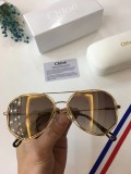 Quality faux chloe replicas CE630S Sunglasses Shop SCHL005