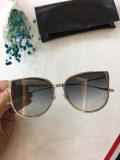 Wholesale Saint Laurent faux replicas Sunglasses Shop SLL003