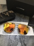 Buy quality faux chrome heartss replicas Sunglasses Shop SCE106