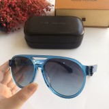 Wholesale 2020 Spring New Arrivals for L^V sunglasses dupe Z1189E Online SLV249