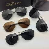 Sunglasses Lenses Anti Crack UV 400 Radiation PC space Hard anti explosion material lenses