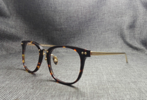 Linda Farrow Eyeglass optical Frame FLD001